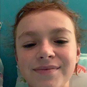 Meet your Posher, Mackenzie